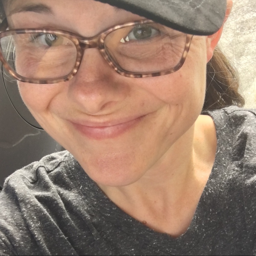 Meet your Posher, AJS